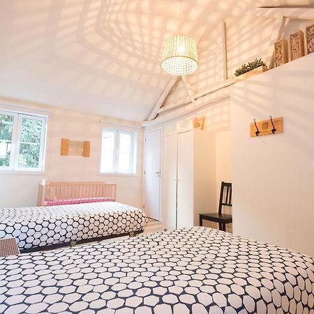 Flores Apartment Porto Eksteriør bilde