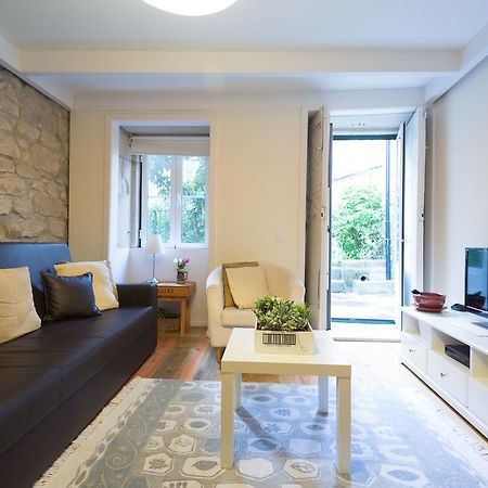 Flores Apartment Porto Eksteriør bilde