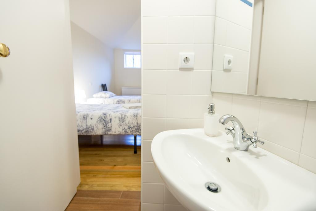 Flores Apartment Porto Eksteriør bilde