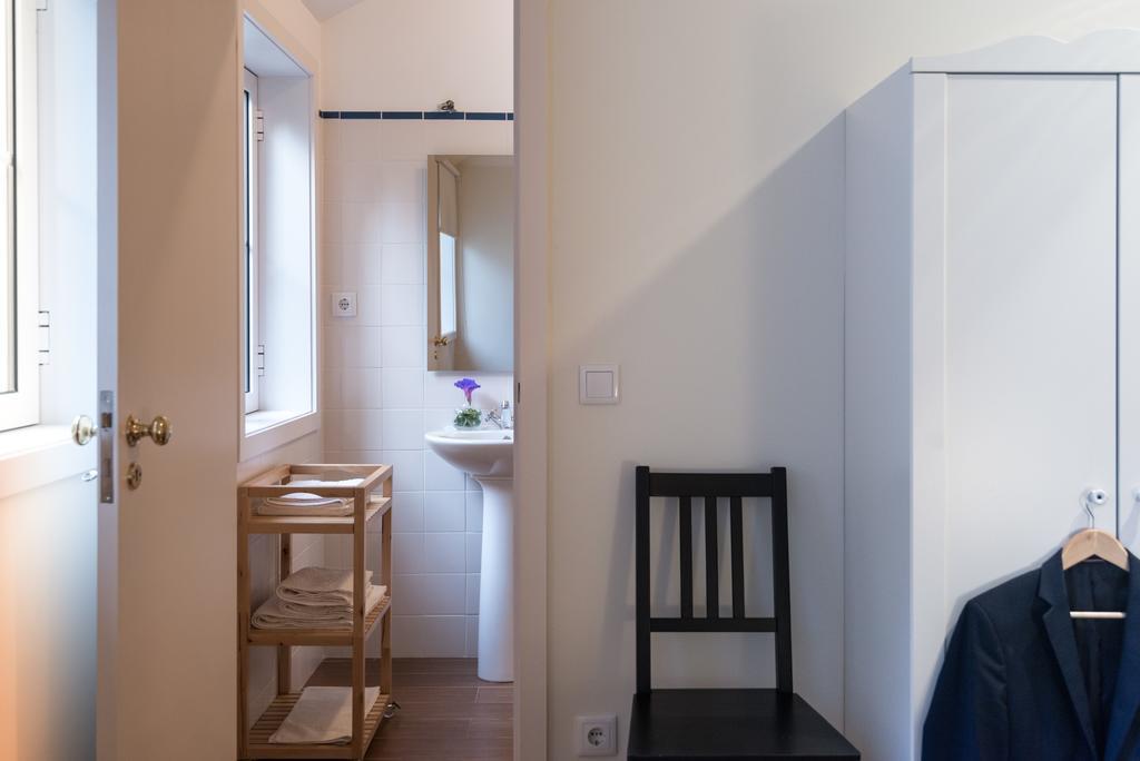 Flores Apartment Porto Eksteriør bilde