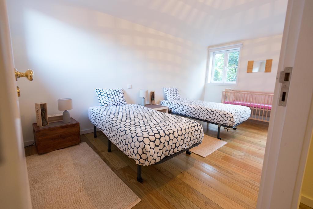 Flores Apartment Porto Eksteriør bilde
