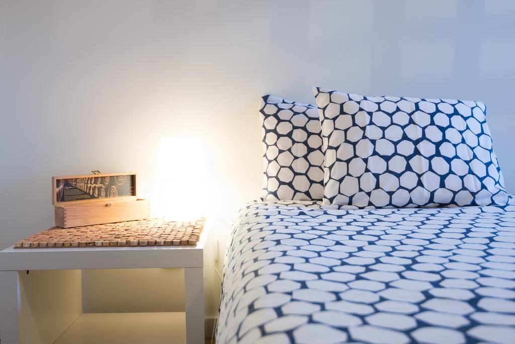 Flores Apartment Porto Eksteriør bilde