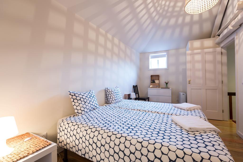 Flores Apartment Porto Eksteriør bilde